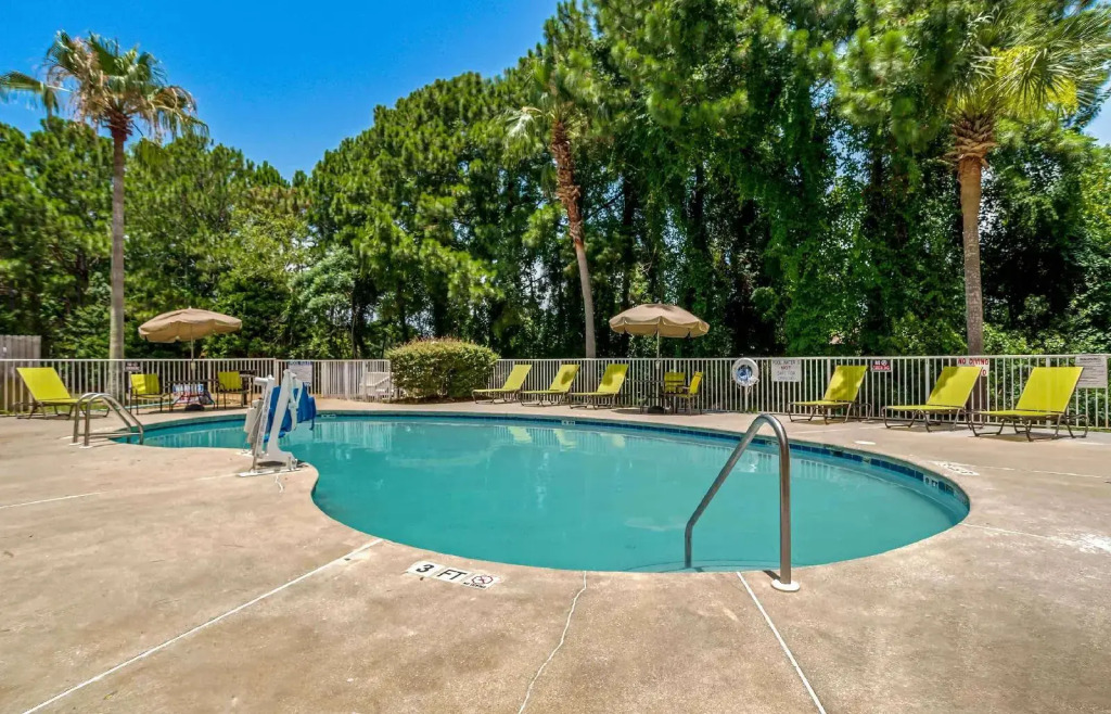 Extended Stay America Select Suites - Destin - US 98 - Emerald Coast Pkwy