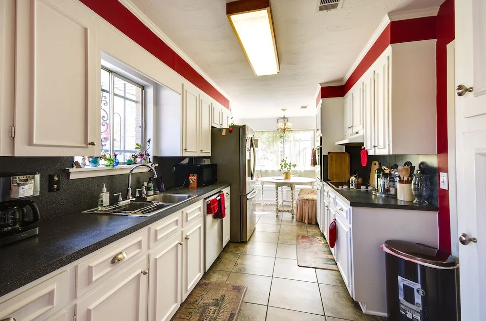 Jackson Vacation Rental w/ Private Pool & Garden!
