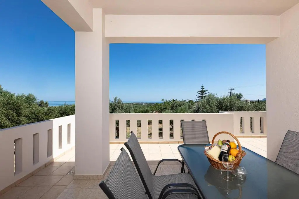 Perivoli SeaView Cottage, a Rural Bliss of Nature, By ThinkVilla