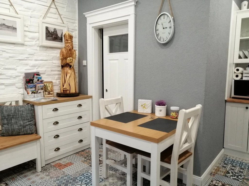 Apartman Sv. Urban