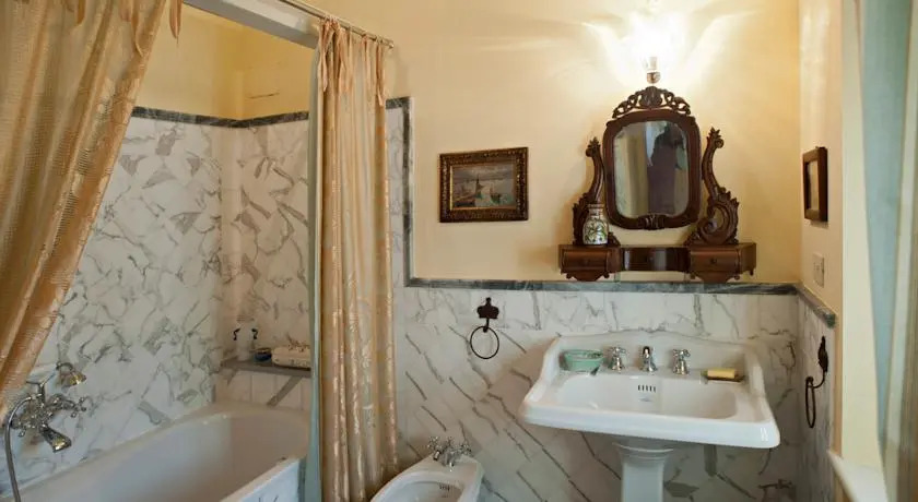 Casa il Calicantus
