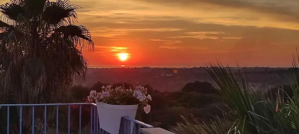 Casa Vacanze Ippari & Oanis
