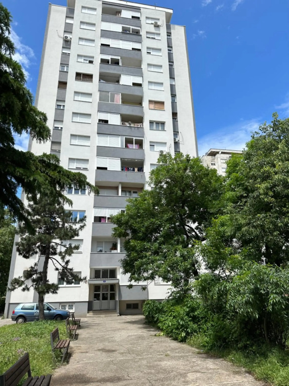 One bedroom apartment in great location