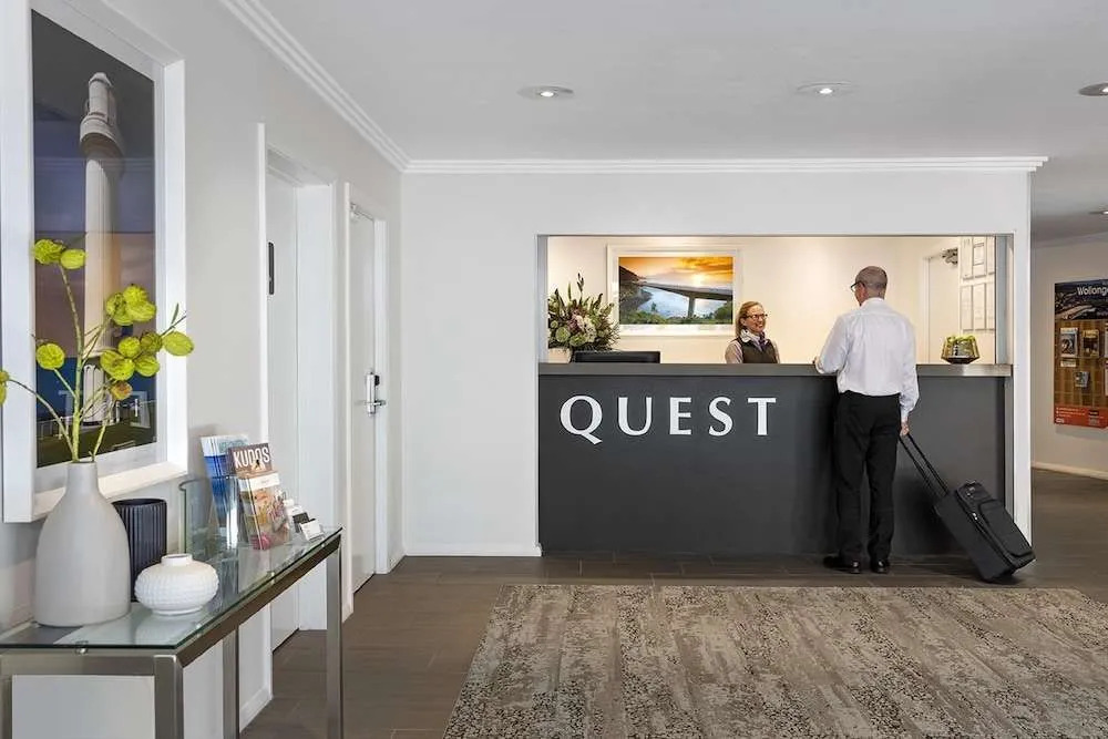 Quest Wollongong