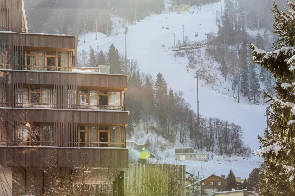 Falkensteiner Hotel Schladming l 4 Star Superior