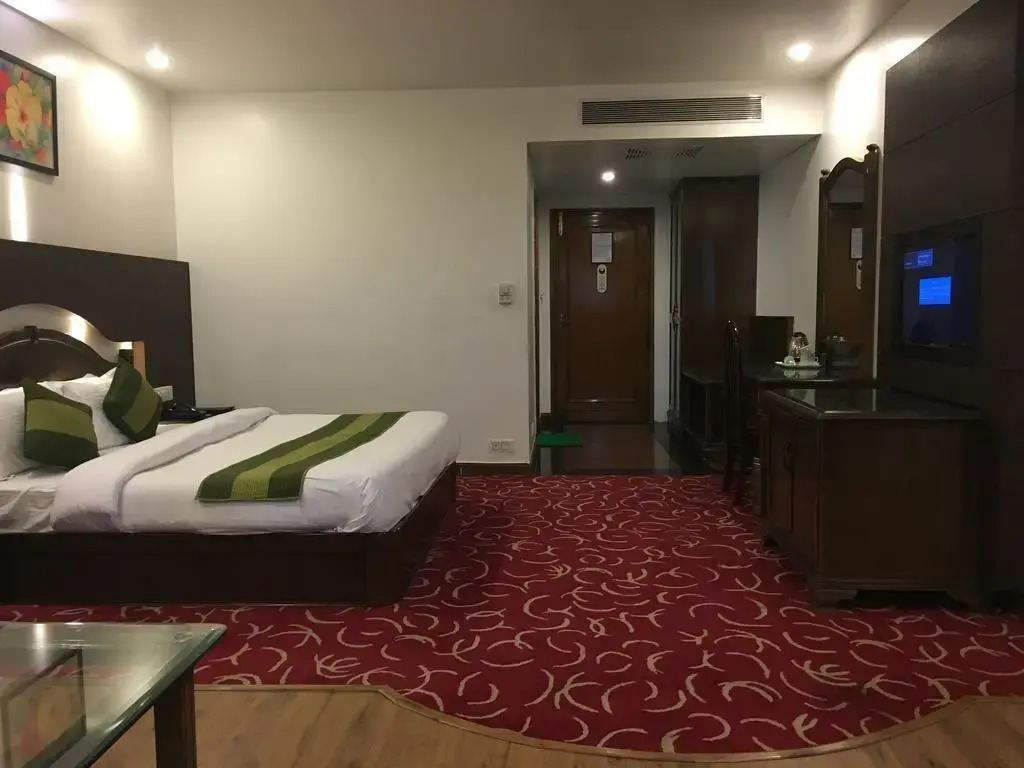 Hotel Lawrence