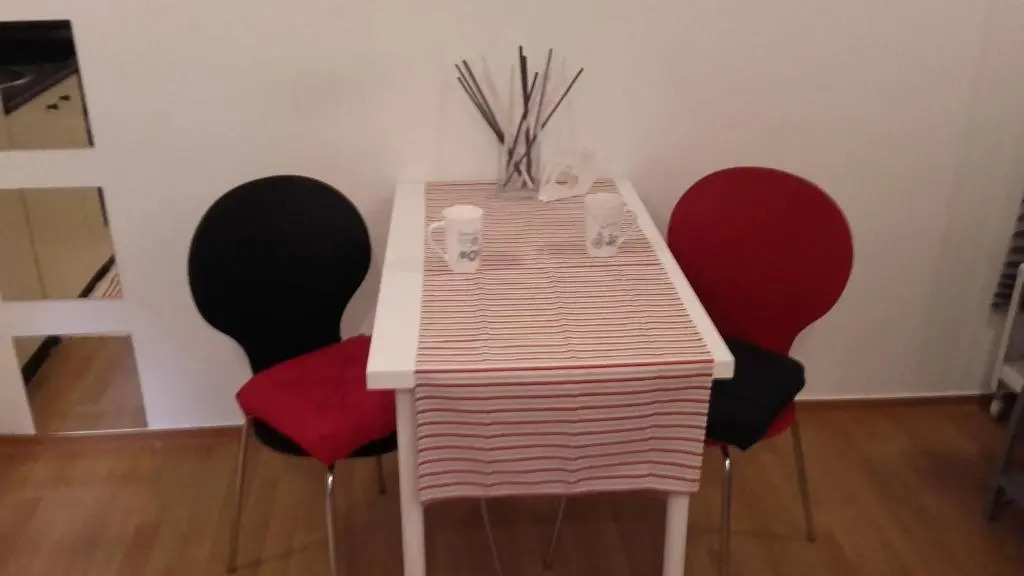 Apartment Zeno
