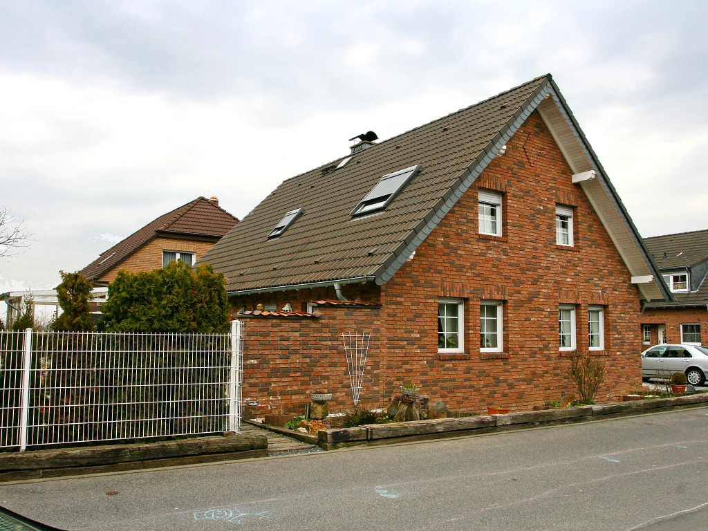 Im Kleinefeldchen
