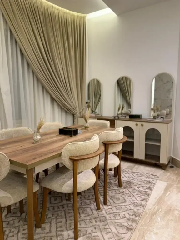 Alsawah | 4 En-suite Villa with Private Pool