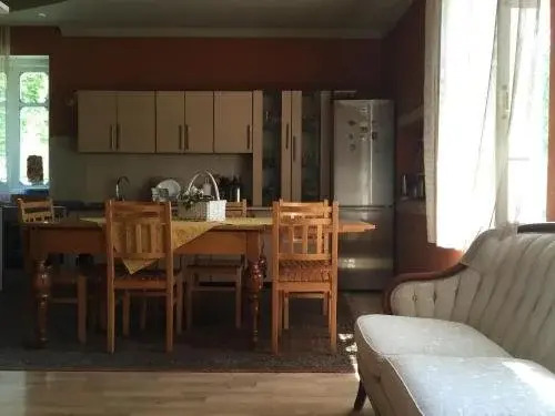 Guest House M&B