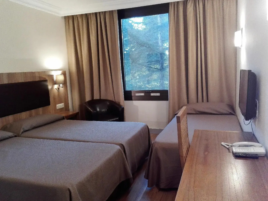 Hotel Eden Park by Brava Hoteles