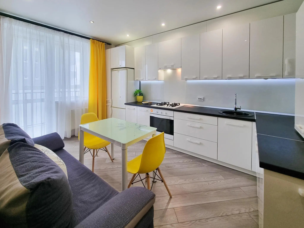 LovelyHome 39 (ЛавлиХоум 39) на улице Согласия 52