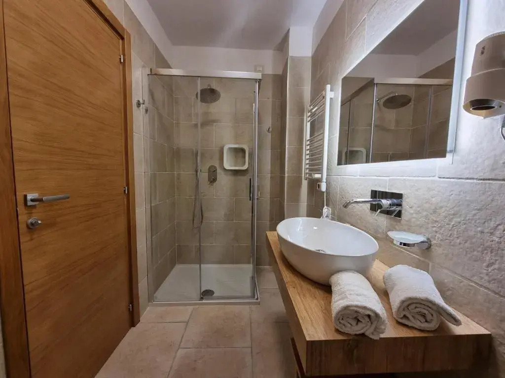 Hotel Punta San Francesco