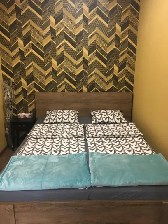 Tp Apartman