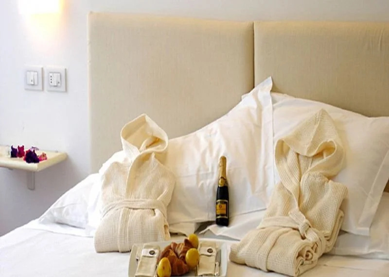 Hotel Moderno