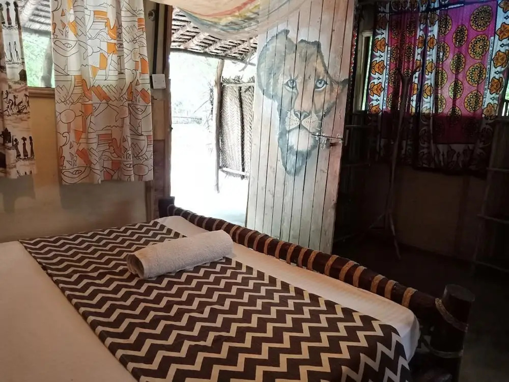 Bidi Badu Zanzibar Village - Hostel