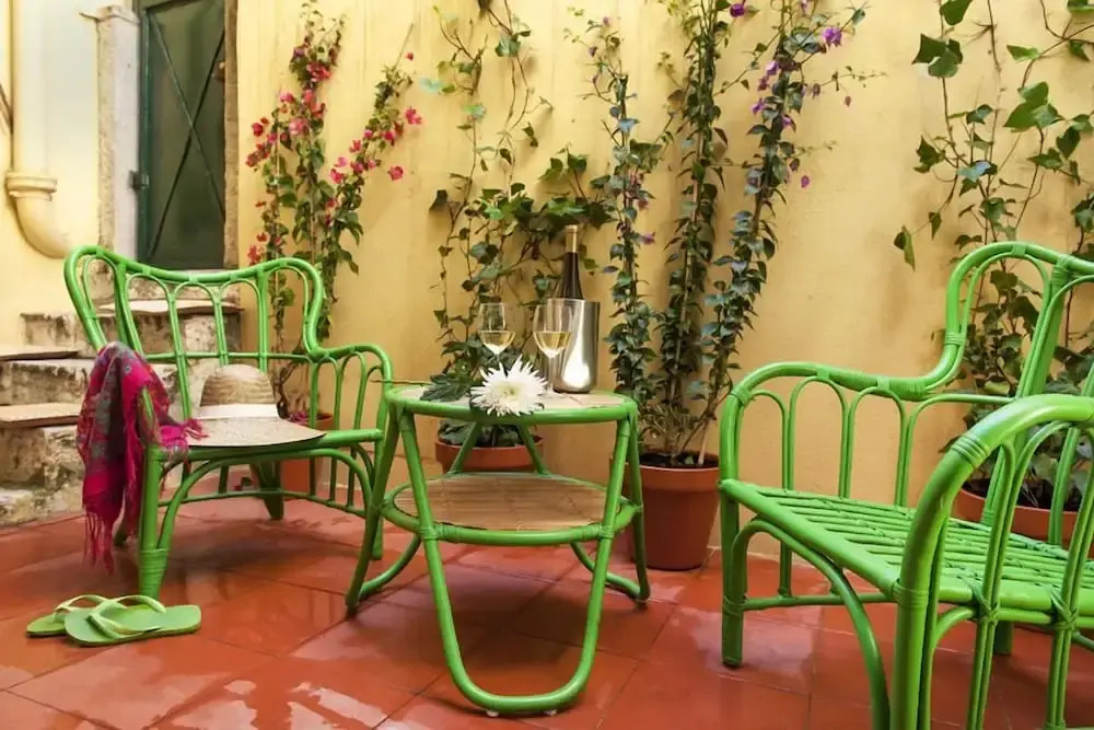 Rossio - Chiado | Lisbon Cheese & Wine Apartments