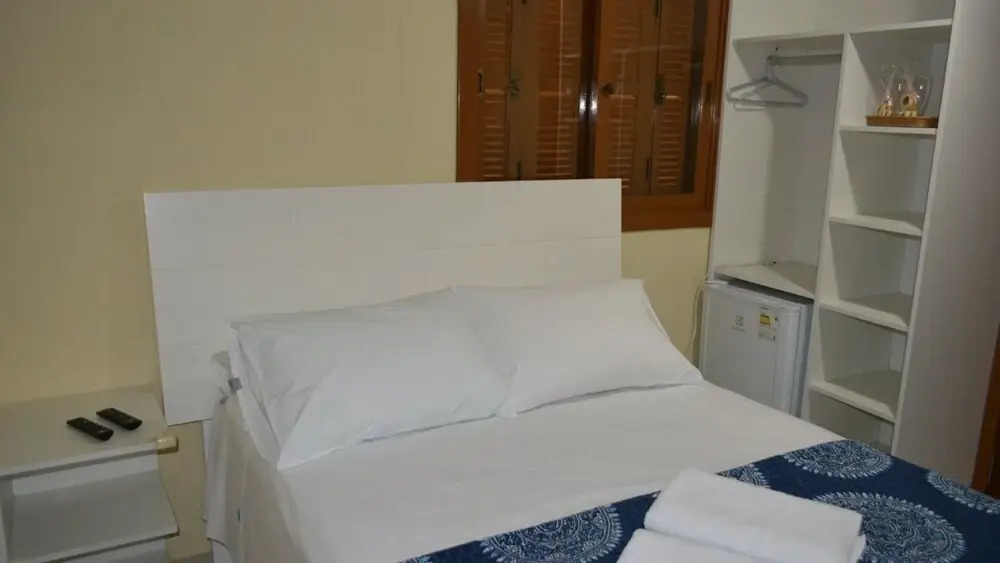 Apartamentos Lovato
