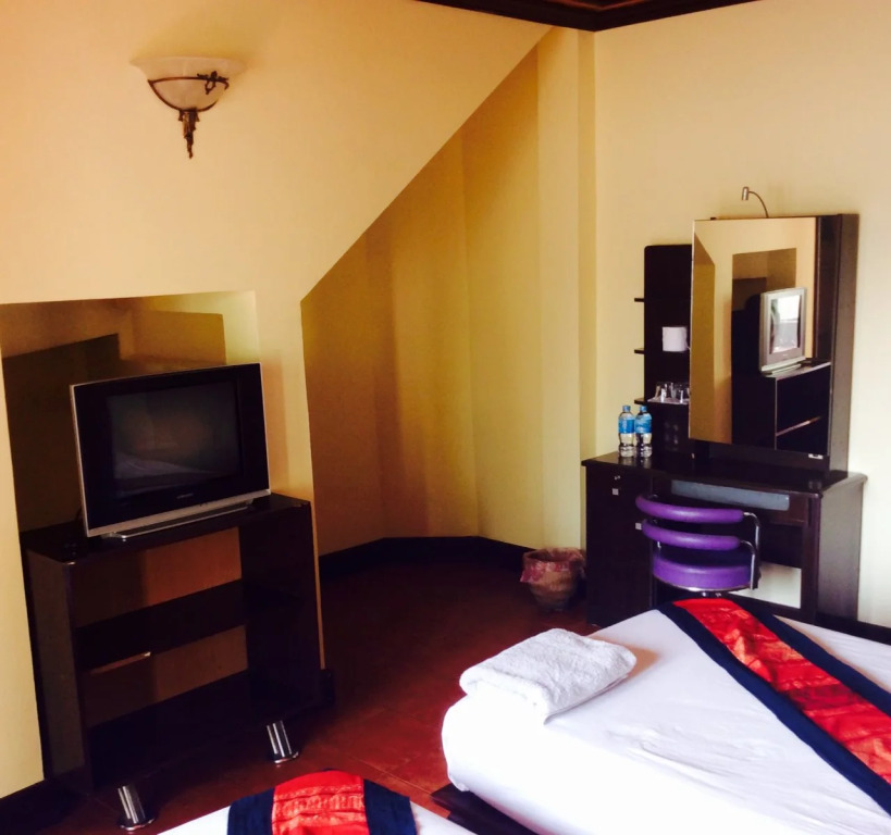 Phasith Guesthouse