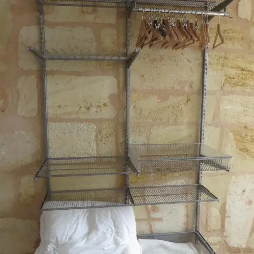Charming hypercentre apartment