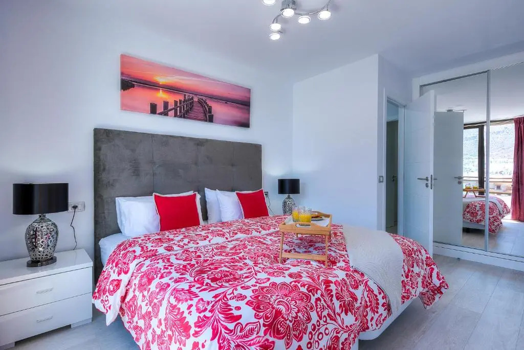 Apartments in Los Cristianos Centre