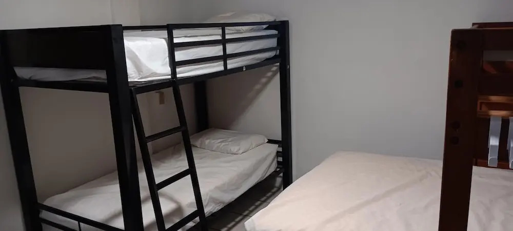Dressrosa Guest house