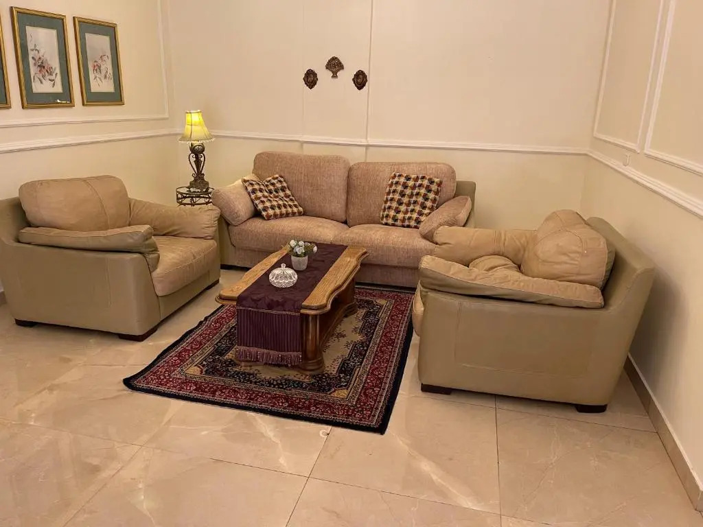 A Luxury 2 Bedroom With a perfect location in Sweifiyeh