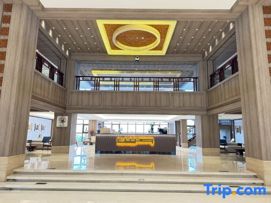 Ramada Hotel Long Beach, Shengsi