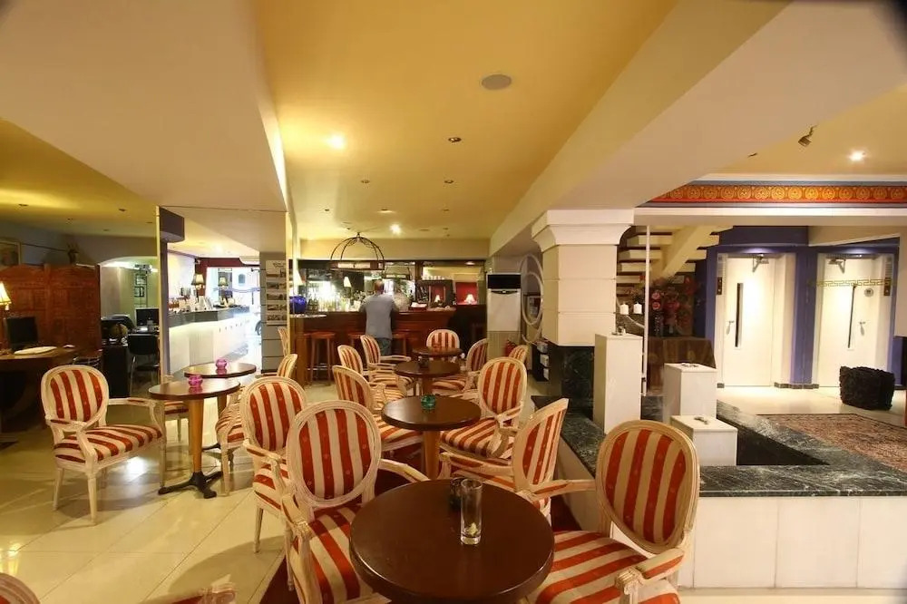 Mantas Hotel