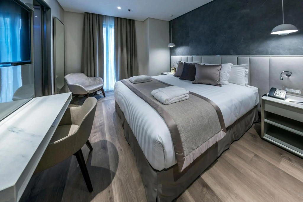 The Regency, Rome, a Tribute Portfolio Hotel