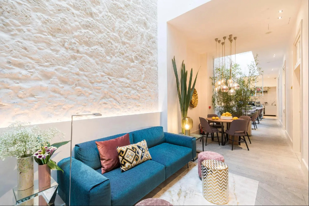 VEINTIUNO Emblematic Hotels by Airnest