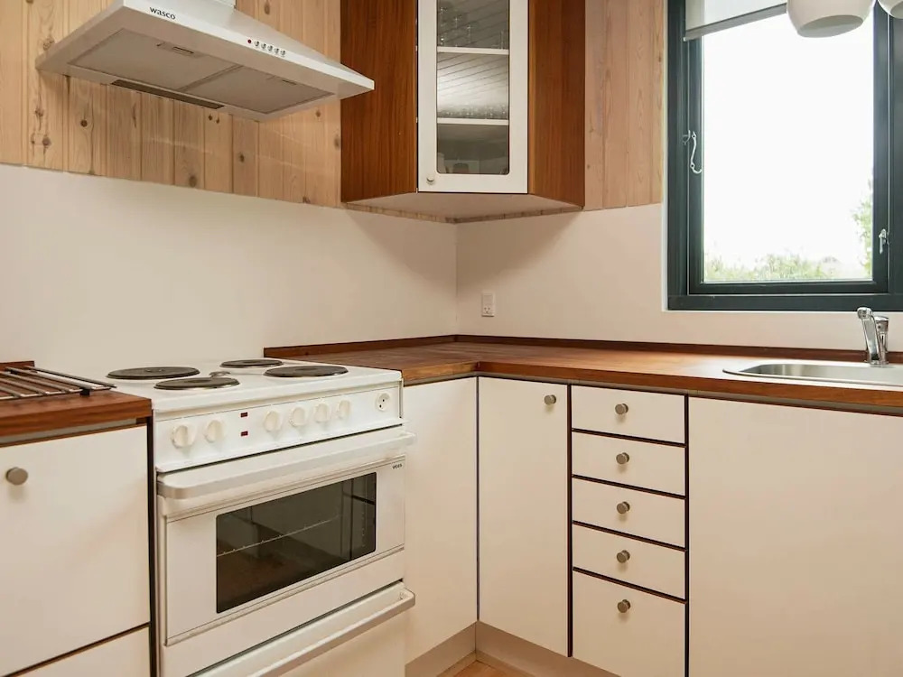 Inviting Holiday Home in Ebeltoft With Barbecue