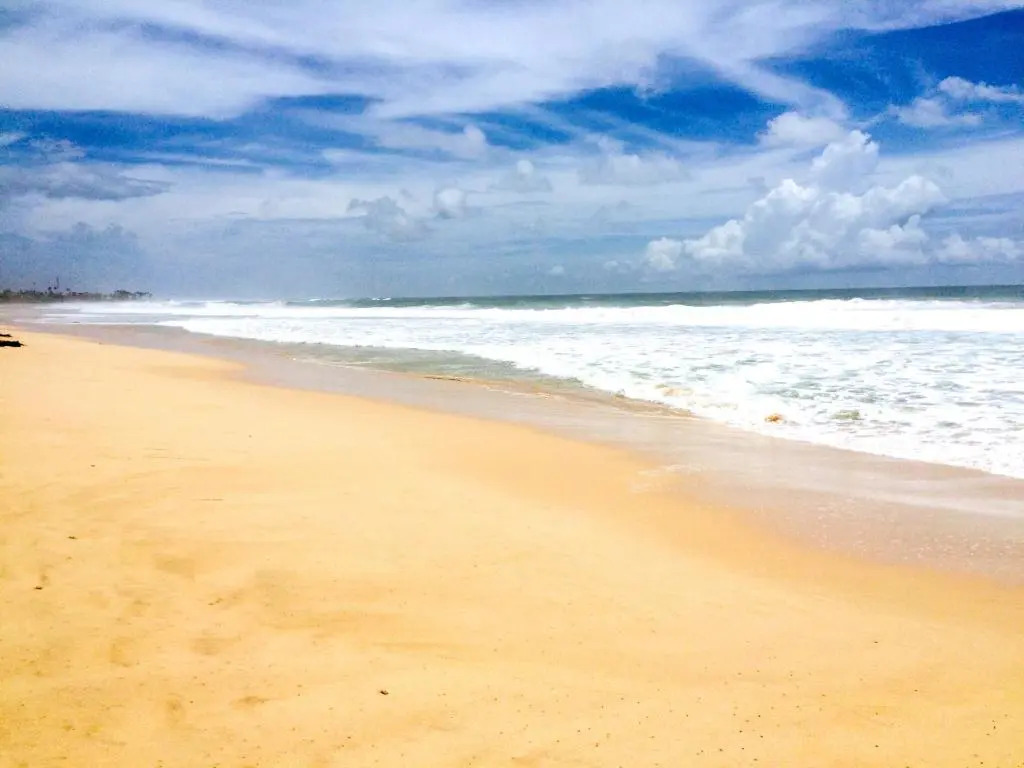 Orchard House Galle