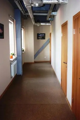 Almaty Hostel
