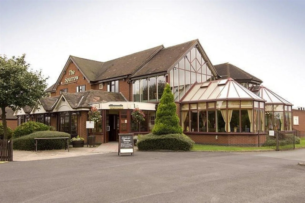 Premier Inn Coventry East (Ansty)