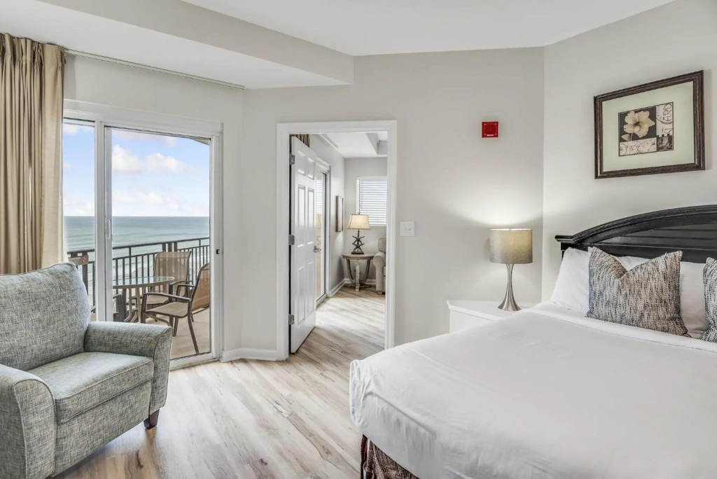 Westwinds 4789 at Sandestin