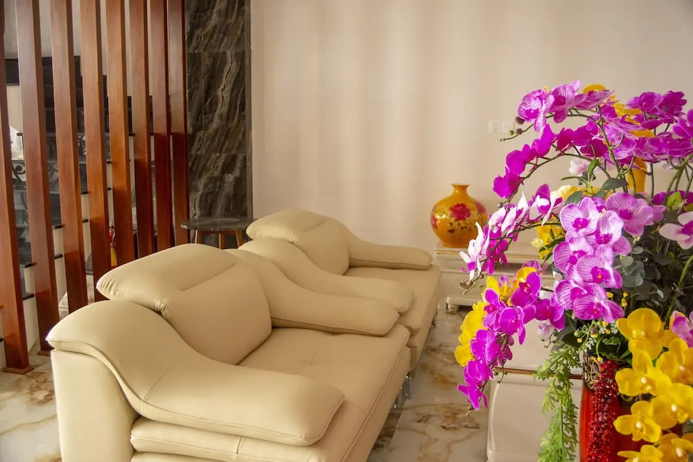 Sea Harmony Hotel