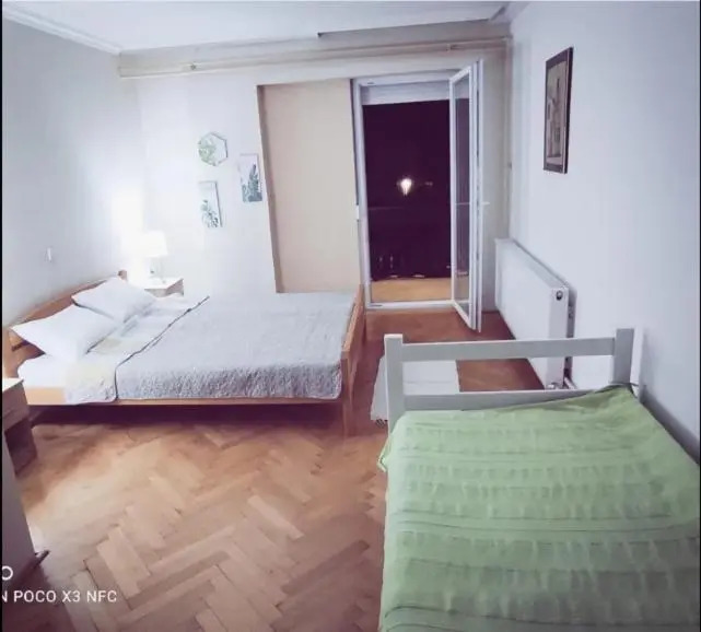 Apartmani Gacic- Sabac