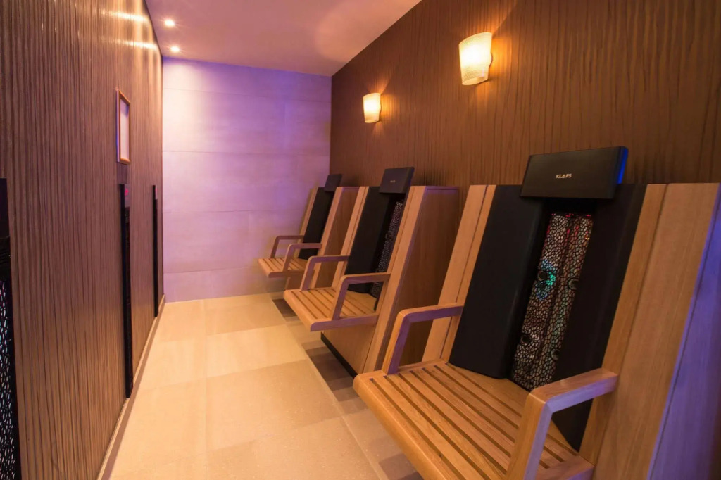 Hotel AM MEER & Spa