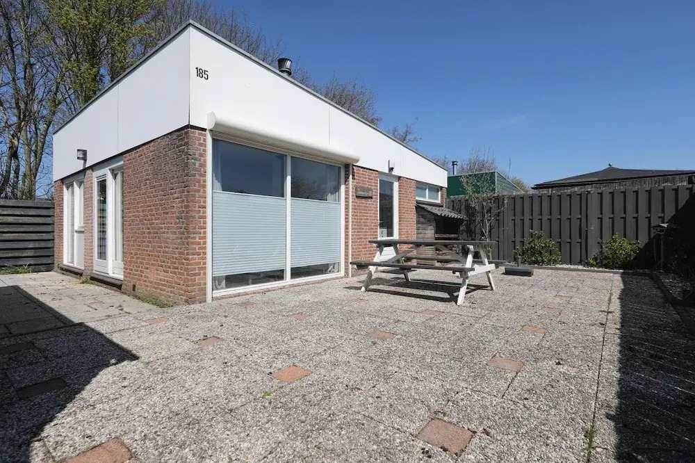 Beach Bungalow Noordwijk aan Zee