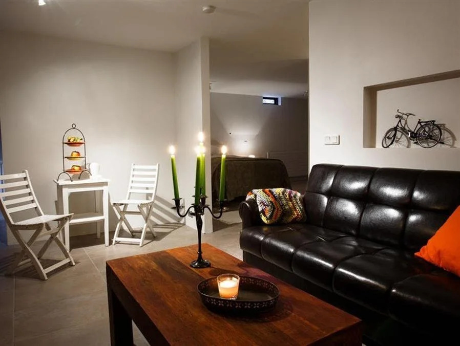 Varmi Guesthouse Apartments & rooms