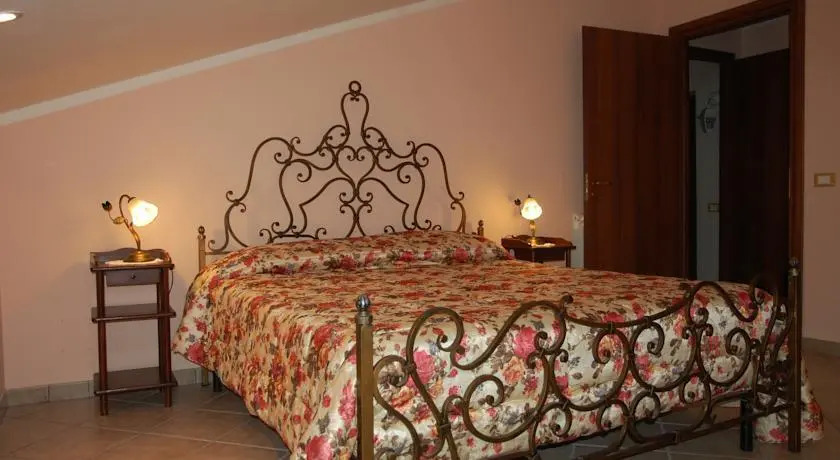 Assisi Romantica