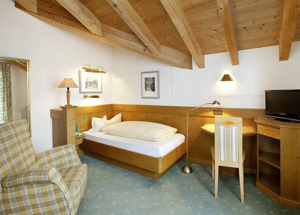 Hotel Filser