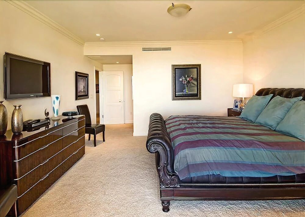 Ho'olei 39-3 - Three Bedroom Luxury Condo