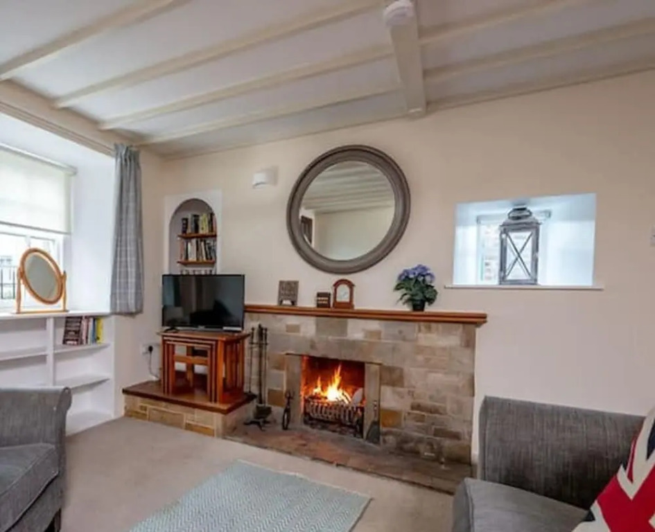 Quirky Cottage