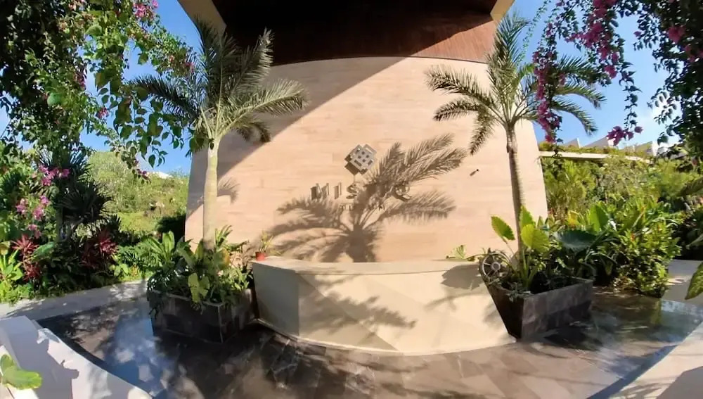 A New Wave of Living 2 Bedroom Condo With Pool View and Garden