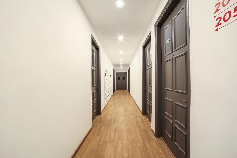 Oyo Townhouse 178 Sector 52