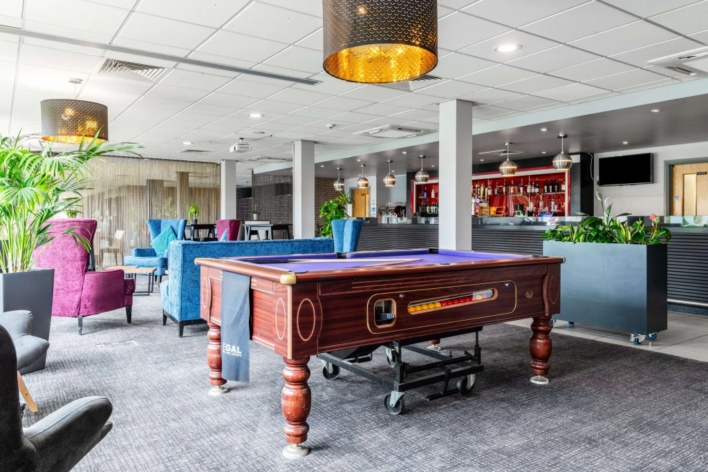 Park Inn by Radisson Peterborough