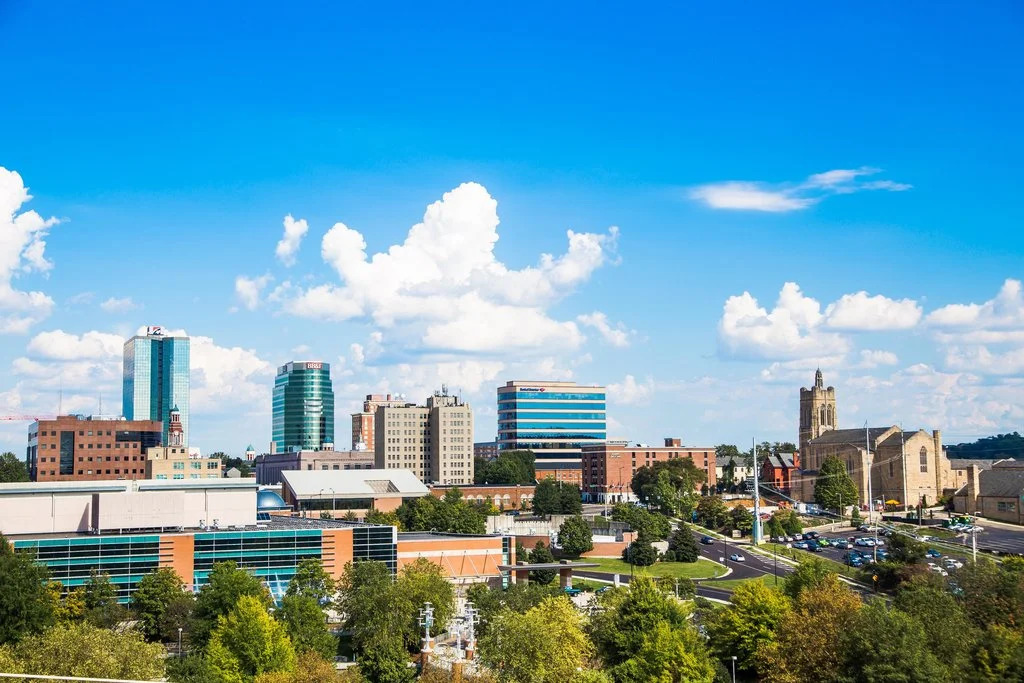 Hampton Inn & Suites Knoxville-Downtown
