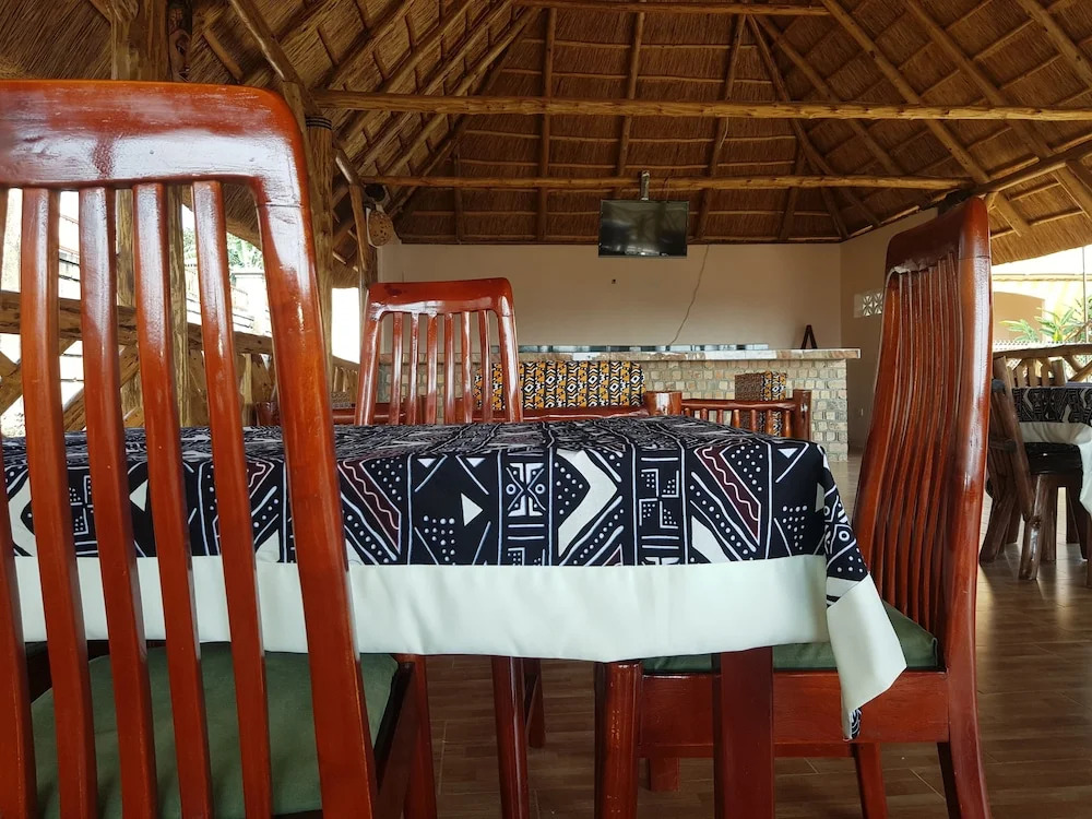 African Roots Guesthouse Entebbe